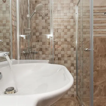 Otel Dune Boutique Ahyolu