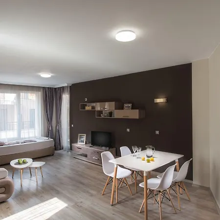 Dune Boutique 4* Ahyolu