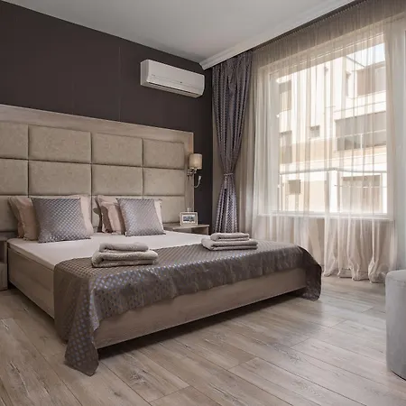Dune Boutique Otel 4*