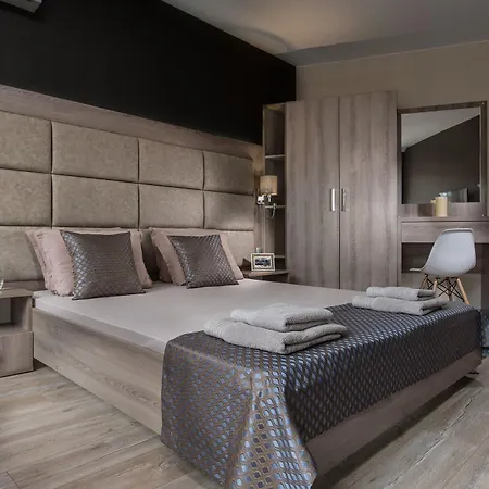 Dune Boutique Otel