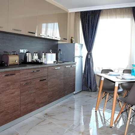 Otel Dune Boutique