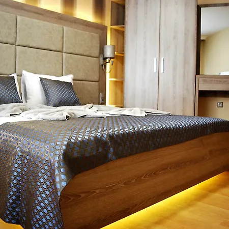 Dune Boutique Otel Ahyolu